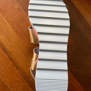 Free People’s Summer Sandal